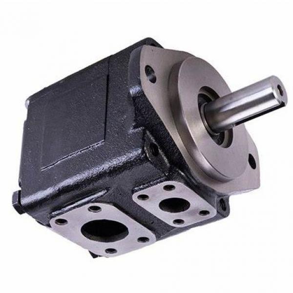 Rexroth M-SR20KE50-1X/ Check valve #1 image